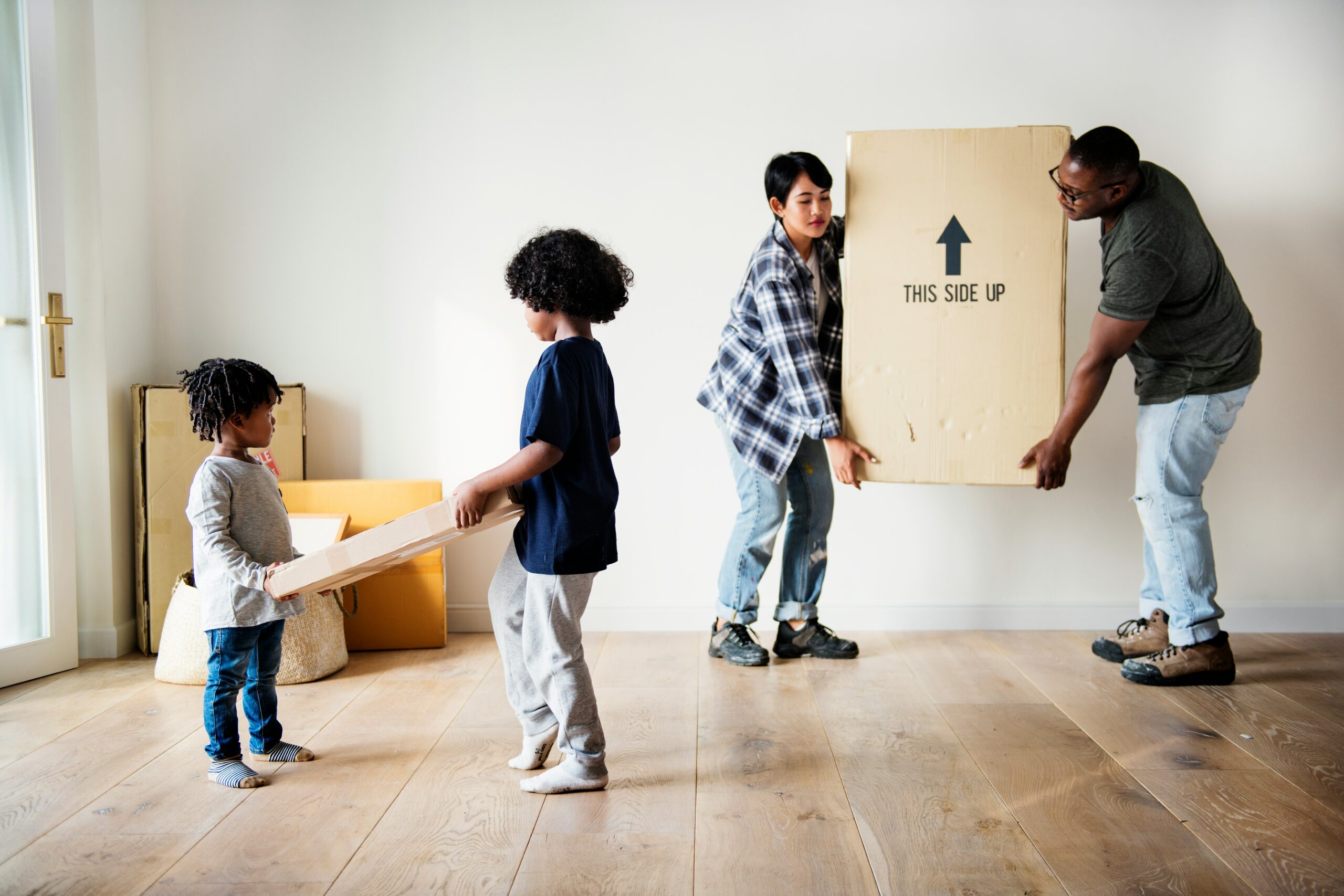 How to Know When You Need a Bigger Home