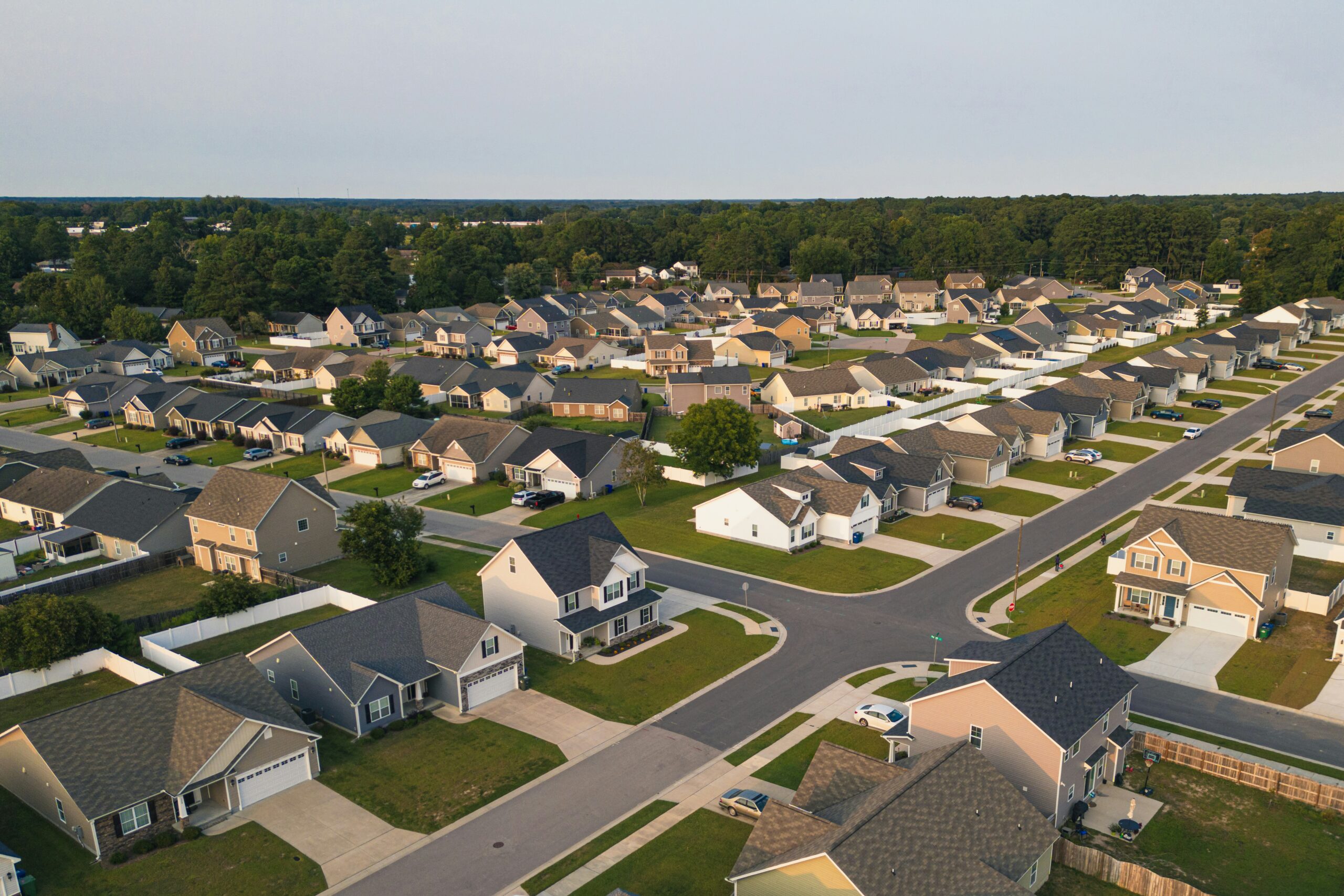 Neighborhood Amenities That Increase Your Home’s Value